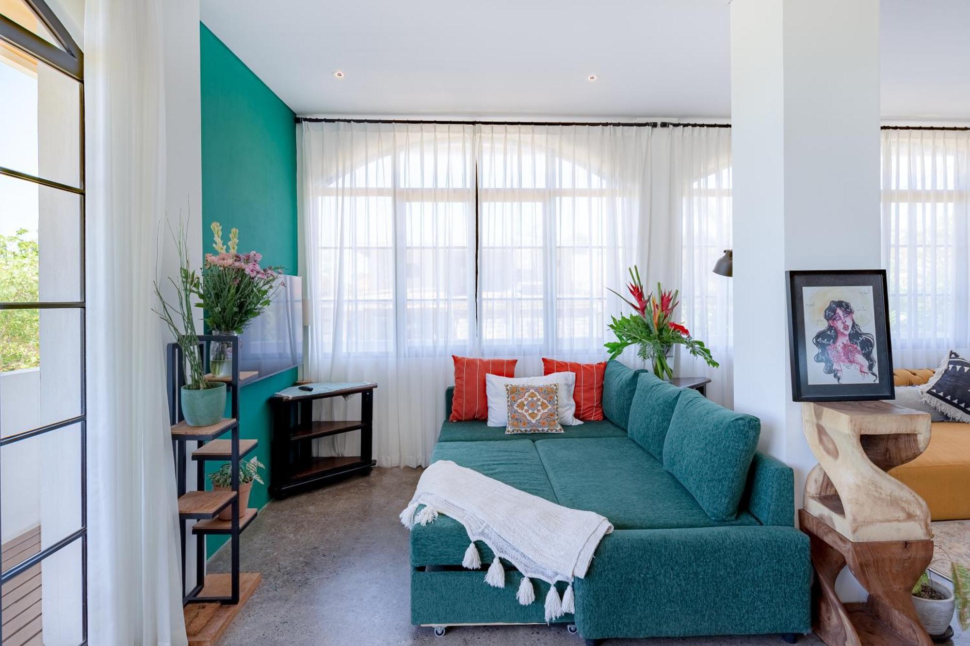 The Swan Bingin - 360 Ocean & Uluwatu Hills View In Bingin Beach Bagian luar foto