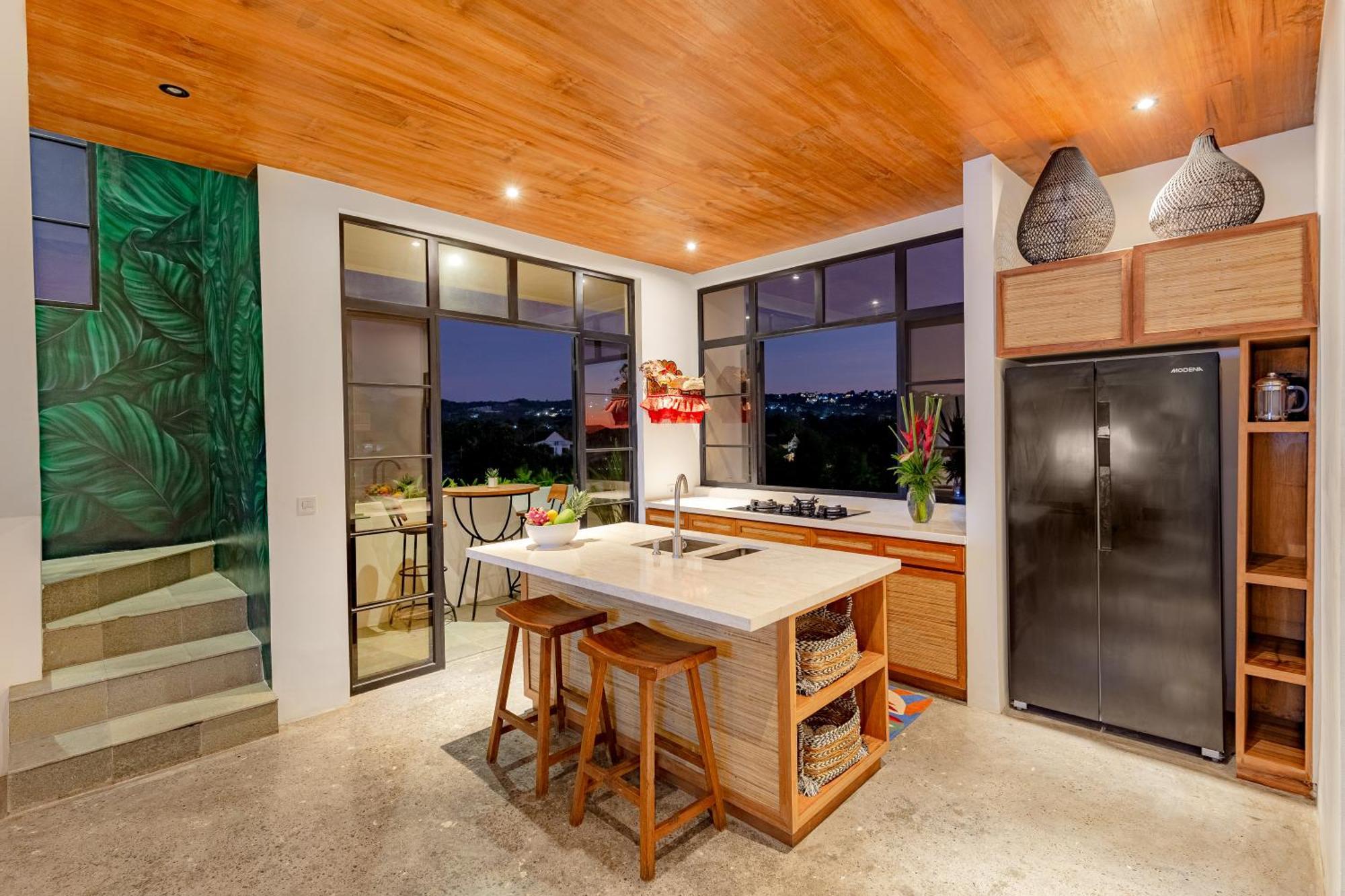 The Swan Bingin - 360 Ocean & Uluwatu Hills View In Bingin Beach Bagian luar foto