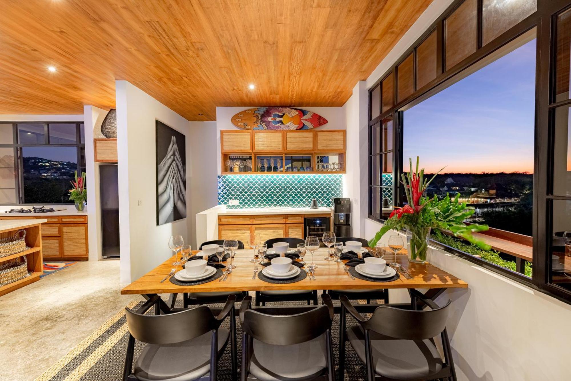The Swan Bingin - 360 Ocean & Uluwatu Hills View In Bingin Beach Bagian luar foto