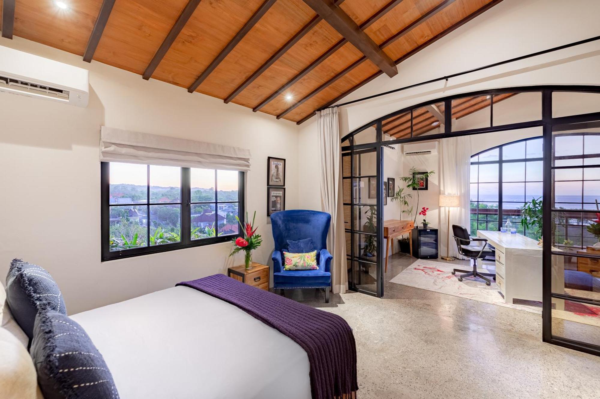 The Swan Bingin - 360 Ocean & Uluwatu Hills View In Bingin Beach Bagian luar foto