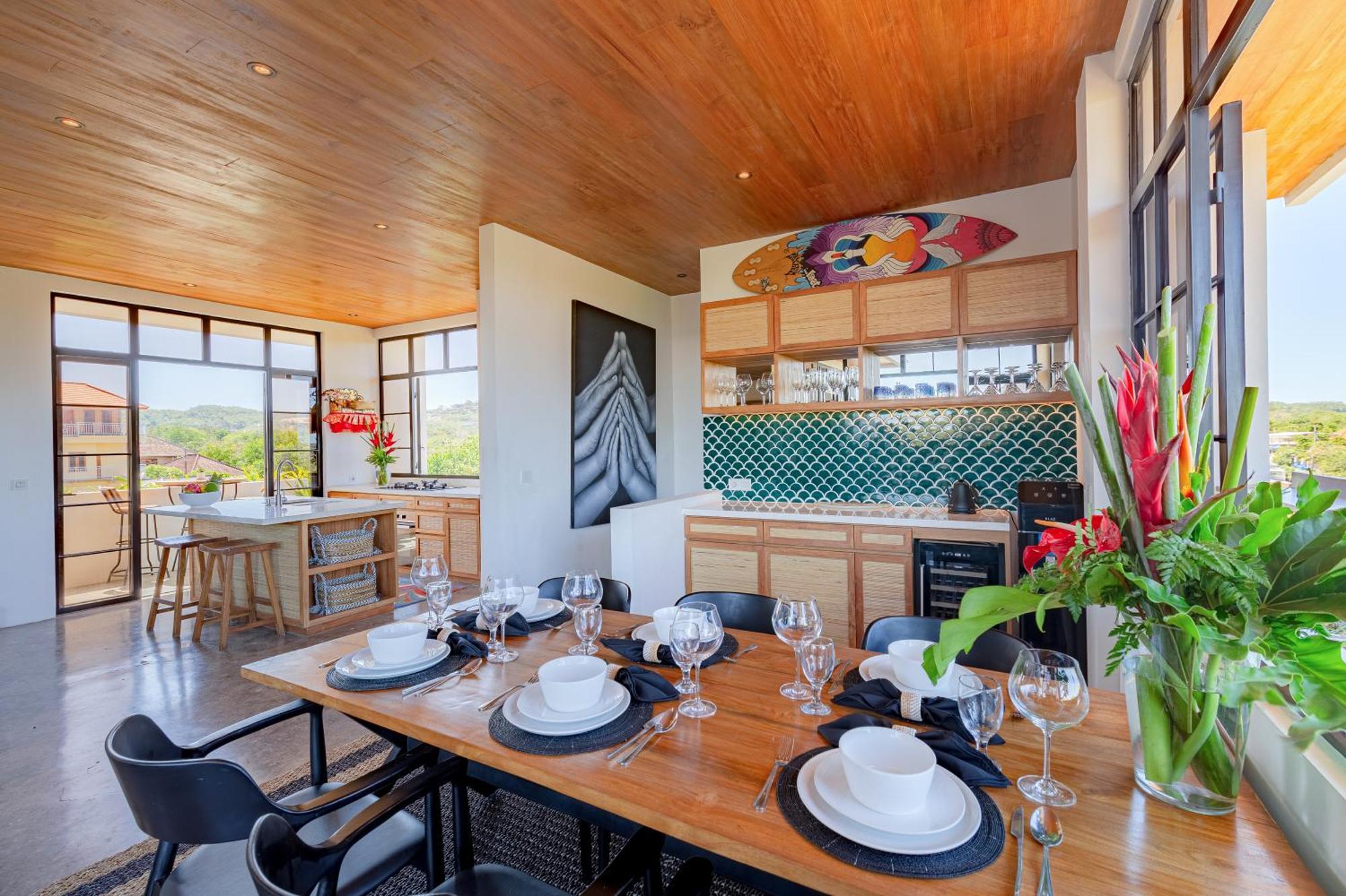 The Swan Bingin - 360 Ocean & Uluwatu Hills View In Bingin Beach Bagian luar foto