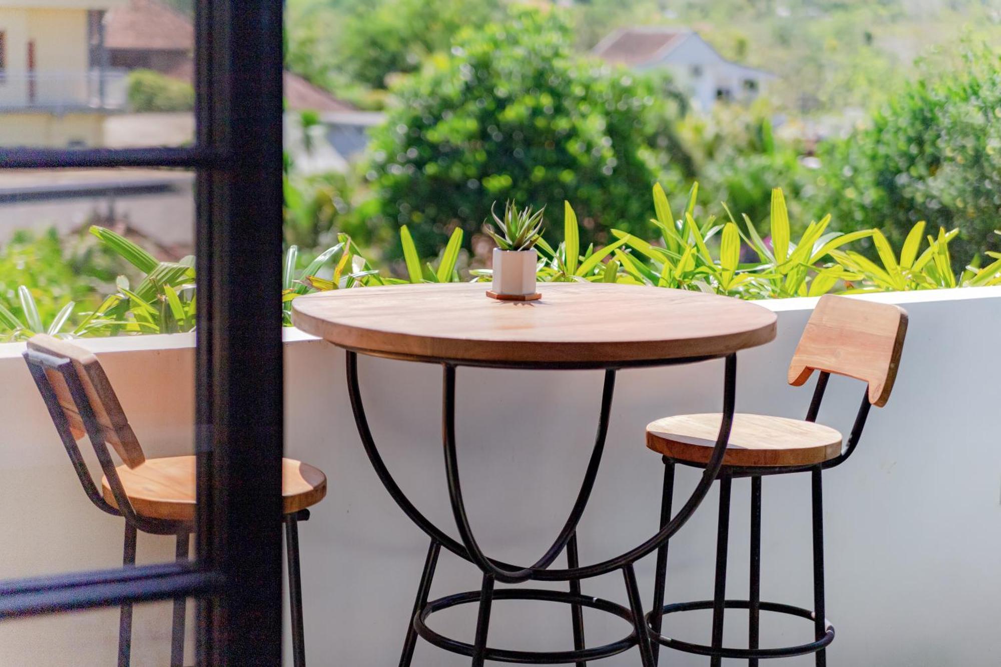 The Swan Bingin - 360 Ocean & Uluwatu Hills View In Bingin Beach Bagian luar foto