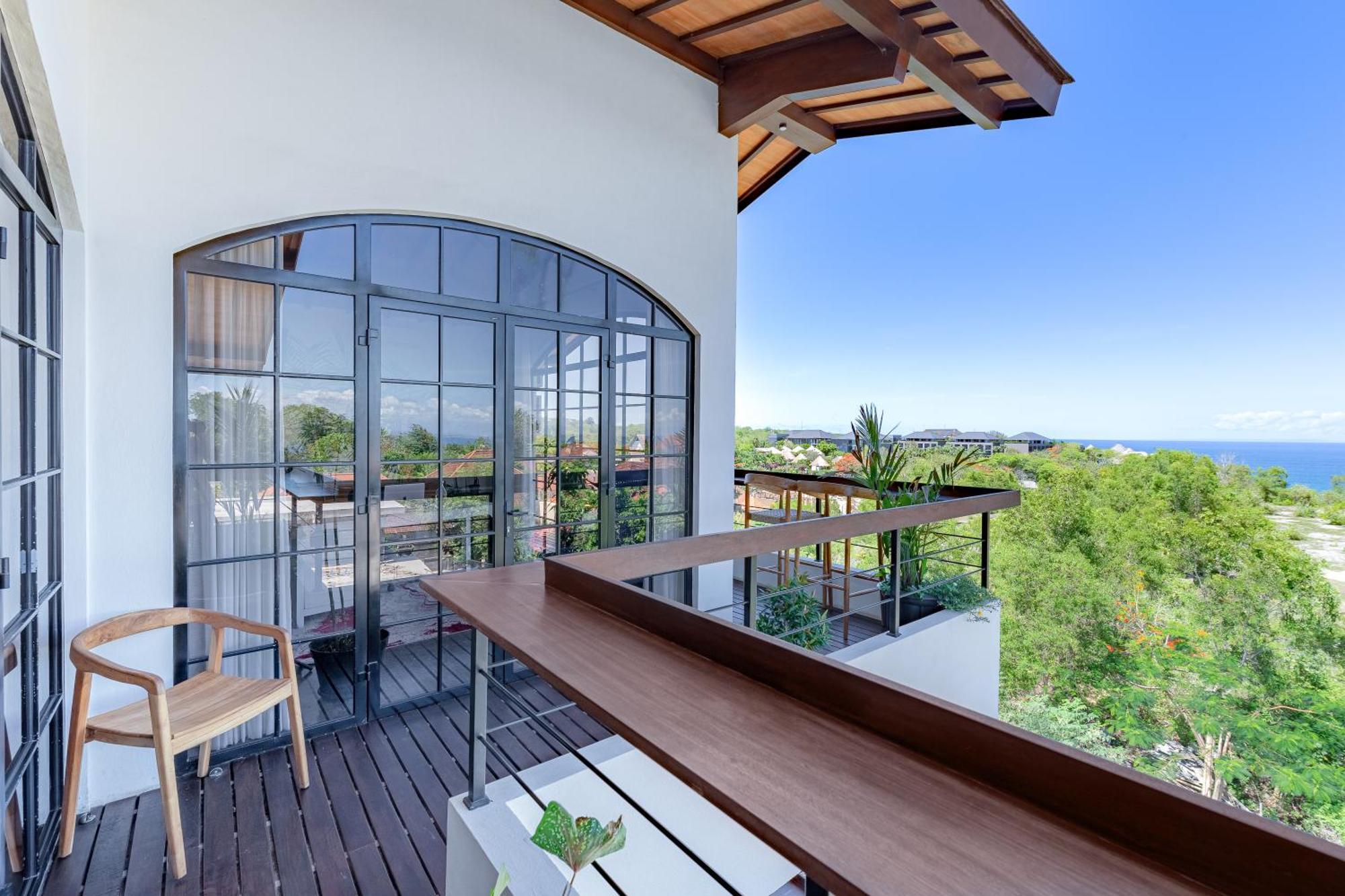 The Swan Bingin - 360 Ocean & Uluwatu Hills View In Bingin Beach Bagian luar foto