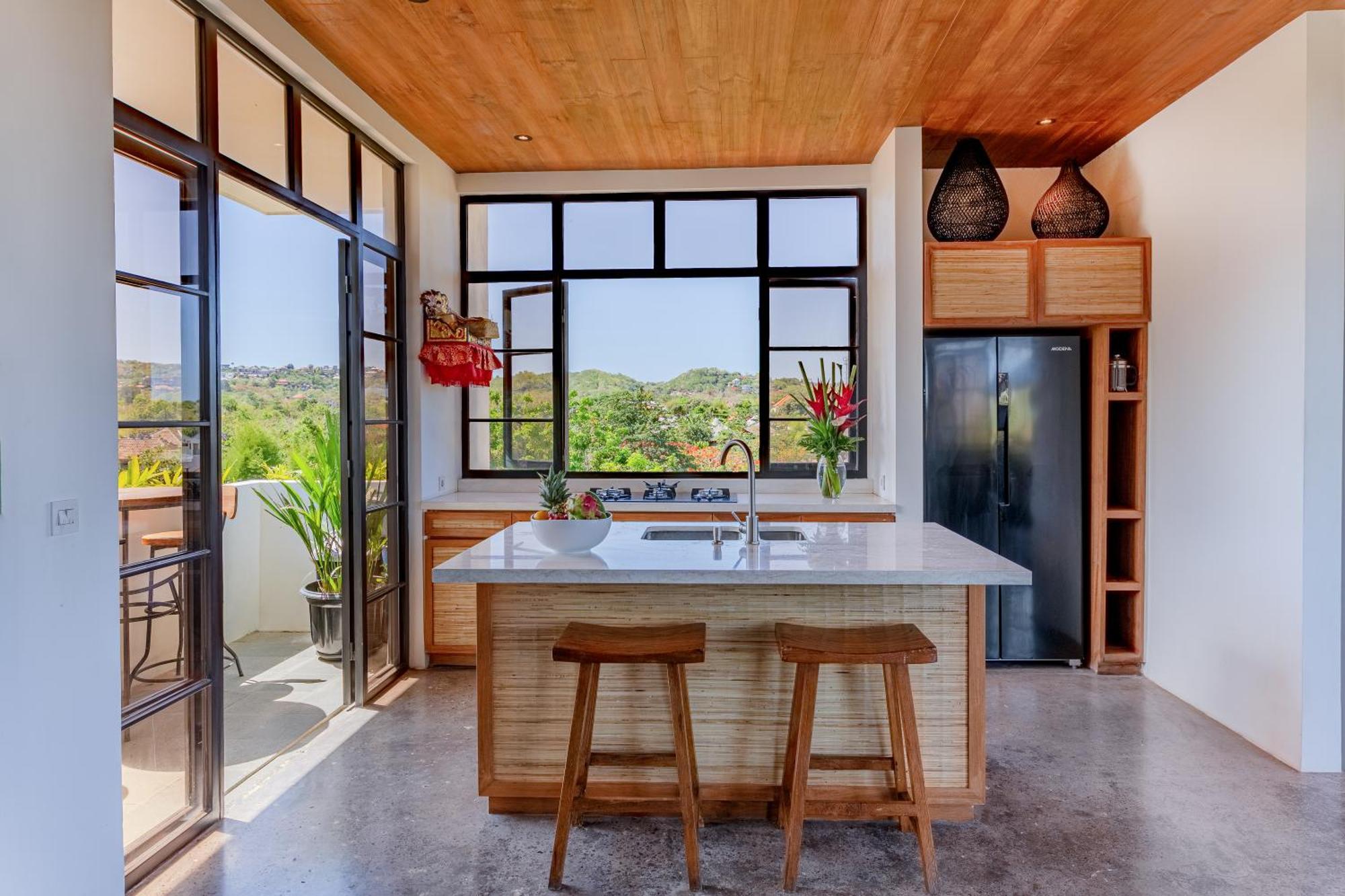The Swan Bingin - 360 Ocean & Uluwatu Hills View In Bingin Beach Bagian luar foto