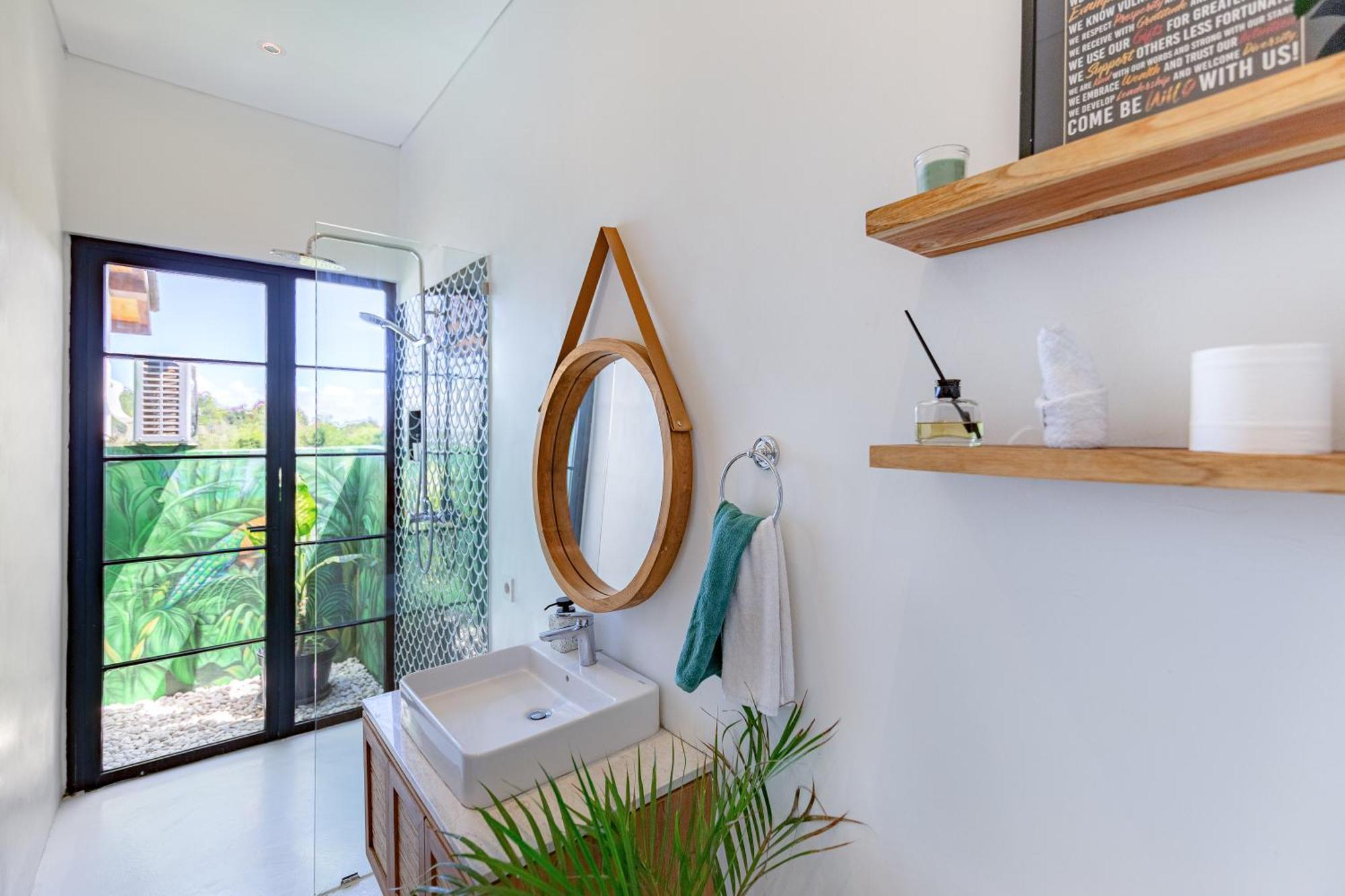 The Swan Bingin - 360 Ocean & Uluwatu Hills View In Bingin Beach Bagian luar foto