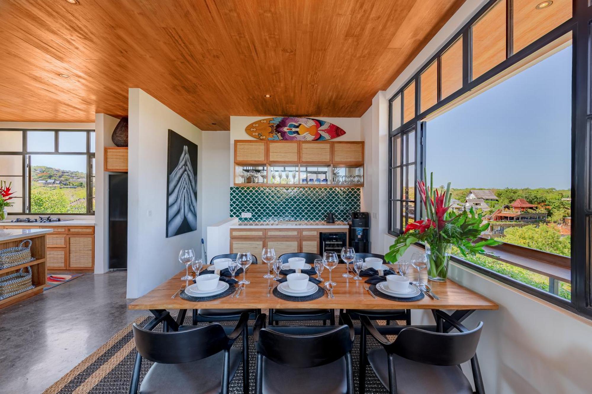 The Swan Bingin - 360 Ocean & Uluwatu Hills View In Bingin Beach Bagian luar foto
