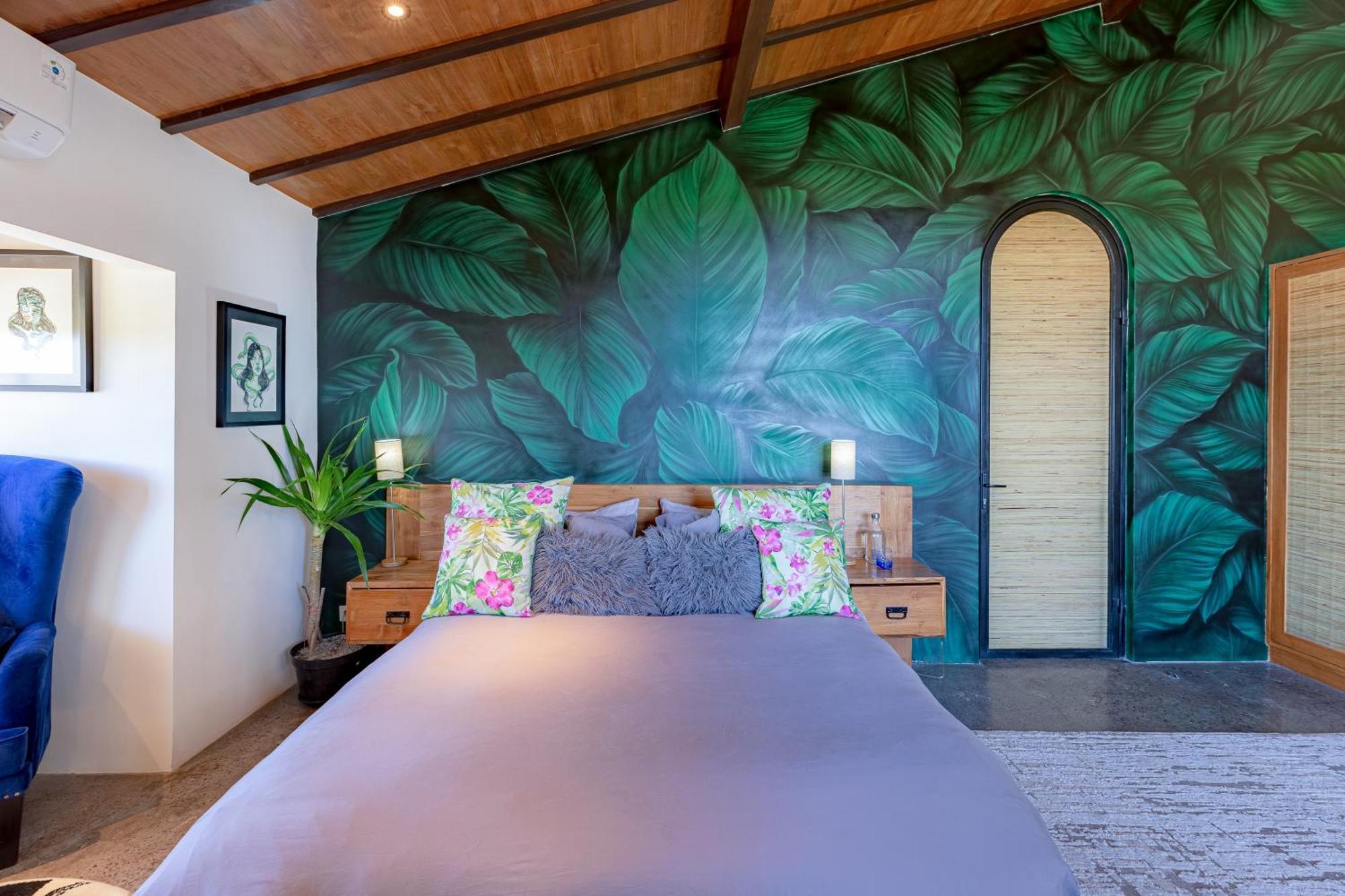 The Swan Bingin - 360 Ocean & Uluwatu Hills View In Bingin Beach Bagian luar foto
